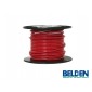 CABLE DOBLE AISLADO BELDEN 8866 002100  18W  1.0 MT